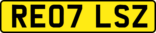 RE07LSZ