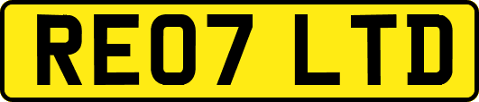 RE07LTD