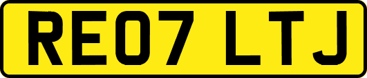 RE07LTJ