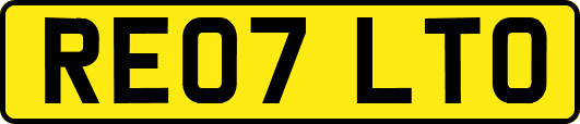 RE07LTO