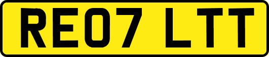 RE07LTT