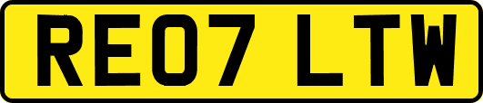 RE07LTW