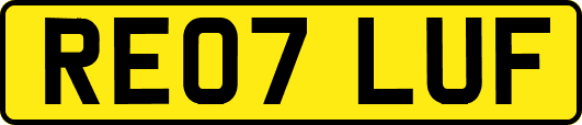 RE07LUF