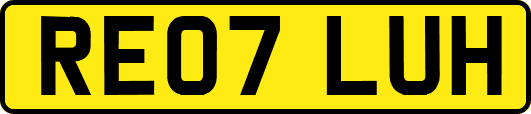 RE07LUH