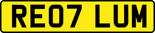 RE07LUM