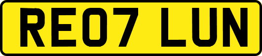 RE07LUN