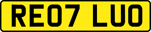 RE07LUO