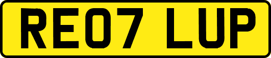 RE07LUP
