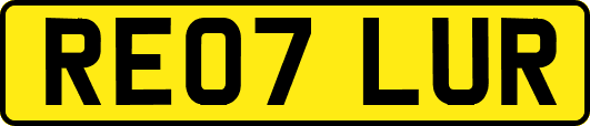 RE07LUR