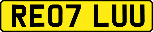 RE07LUU