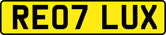 RE07LUX