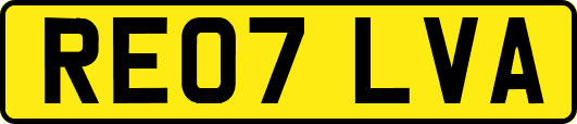 RE07LVA