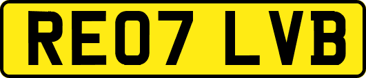 RE07LVB
