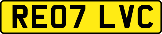 RE07LVC