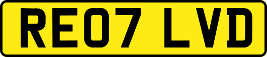 RE07LVD