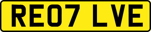 RE07LVE