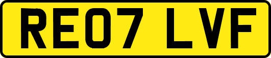 RE07LVF