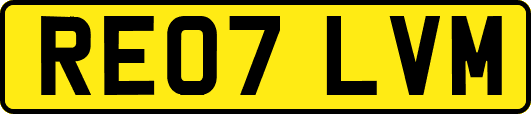 RE07LVM