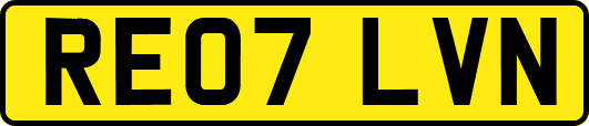 RE07LVN