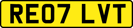 RE07LVT
