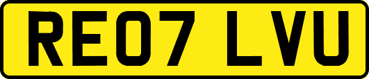 RE07LVU
