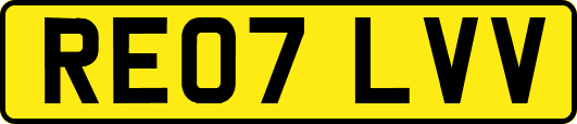 RE07LVV