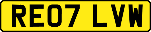 RE07LVW