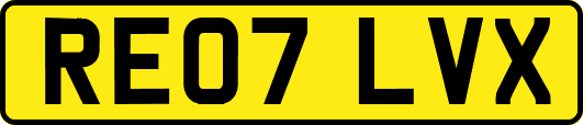 RE07LVX