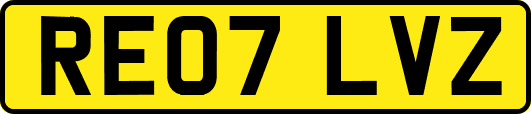 RE07LVZ