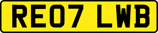 RE07LWB