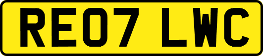 RE07LWC