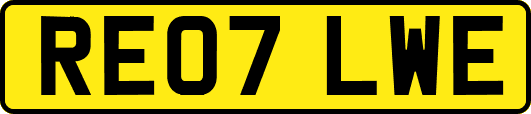 RE07LWE