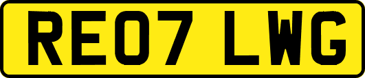 RE07LWG
