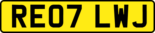 RE07LWJ