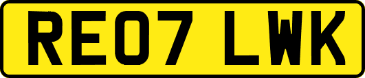RE07LWK