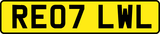 RE07LWL