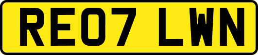 RE07LWN