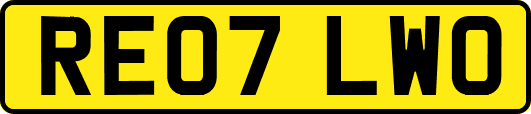 RE07LWO