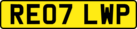 RE07LWP