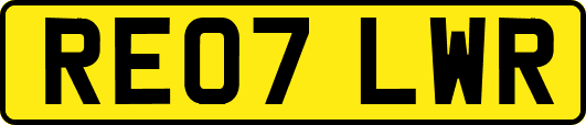 RE07LWR