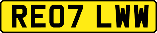 RE07LWW