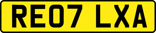 RE07LXA