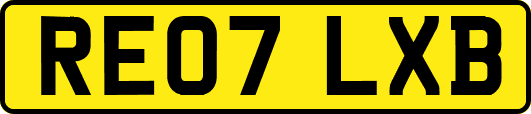 RE07LXB
