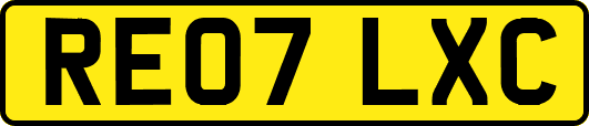 RE07LXC