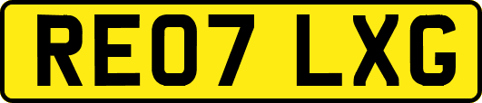 RE07LXG