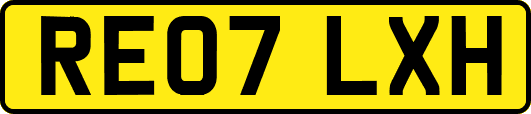 RE07LXH