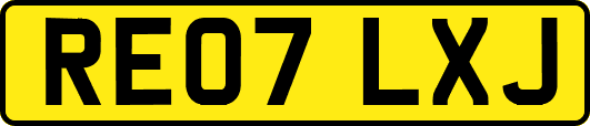 RE07LXJ