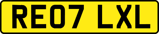 RE07LXL