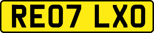 RE07LXO