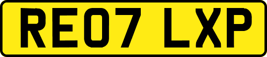 RE07LXP